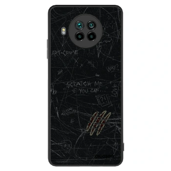 Obal pro Xiaomi Mi 10T Lite - SCRATCH