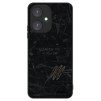 Obal pro Xiaomi Redmi 13C 5G - SCRATCH