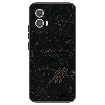 Obal pro Motorola Moto G53 5G - SCRATCH