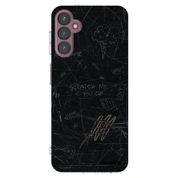 Picasee silikonový průhledný obal pro Samsung Galaxy A05s A057G - SCRATCH