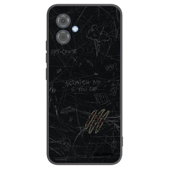Obal pro Motorola Moto G14 - SCRATCH
