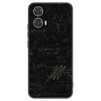 Obal pro Motorola Moto G24 - SCRATCH