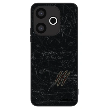 Obal pro Xiaomi Redmi 13 4G - SCRATCH