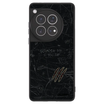 Picasee ULTIMATE CASE pro OnePlus 12 5G - SCRATCH