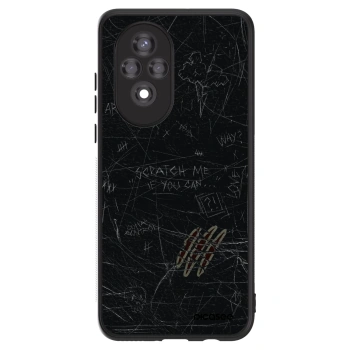 Obal pro Honor 200 Pro 5G - SCRATCH