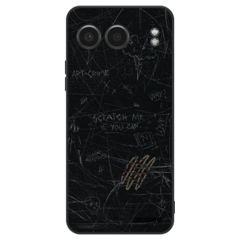 Obal pro OnePlus Nord 4 - SCRATCH
