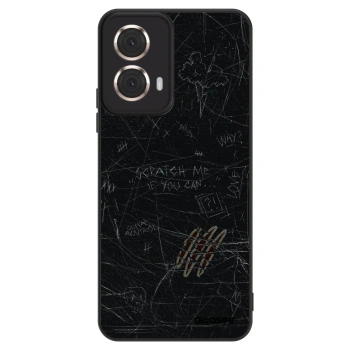 Obal pro Motorola Moto G85 - SCRATCH