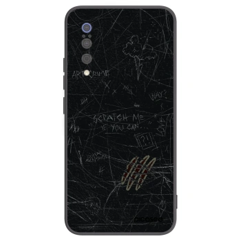 Obal pro Xiaomi Mi 9 - SCRATCH