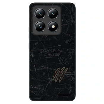 Picasee ULTIMATE CASE pro Xiaomi 14T Pro - SCRATCH
