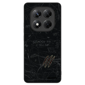 Picasee ULTIMATE CASE pro Xiaomi Redmi Note 14 Pro 5G - SCRATCH