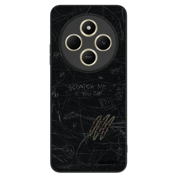 Obal pro Xiaomi Redmi 14C - SCRATCH