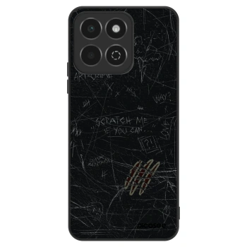 Obal pro Honor 200 Smart 5G - SCRATCH