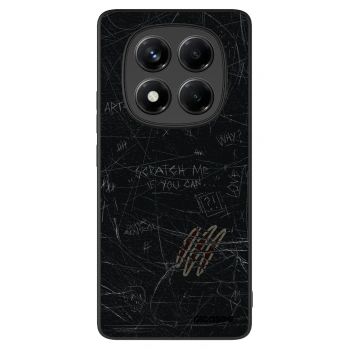 Picasee ULTIMATE CASE pro Xiaomi Redmi Note 14 Pro 4G - SCRATCH