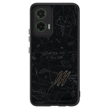 Obal pro Motorola Moto G35 5G - SCRATCH