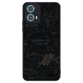 Obal pro Motorola Moto G34 5G - SCRATCH