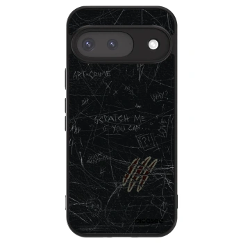 Obal pro Google Pixel 9 - SCRATCH