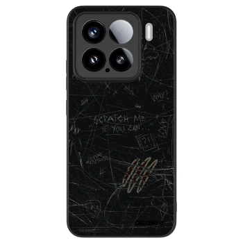 Obal pro Xiaomi 15 - SCRATCH
