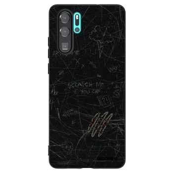 Obal pro Huawei P30 Pro - SCRATCH