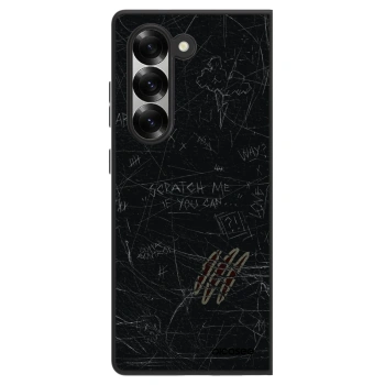 Obal pro Samsung Galaxy Z Fold6 5G - SCRATCH