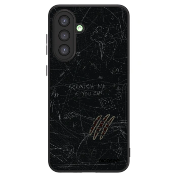 Picasee ULTIMATE CASE pro Samsung Galaxy A26 5G A266B - SCRATCH