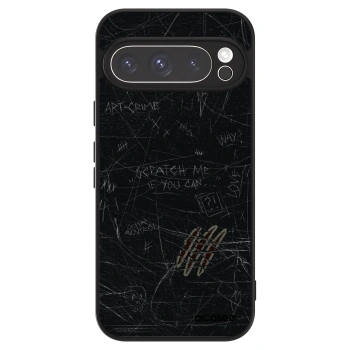 Obal pro Google Pixel 9 Pro - SCRATCH