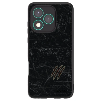 Obal pro Honor 400 Lite 5G - SCRATCH
