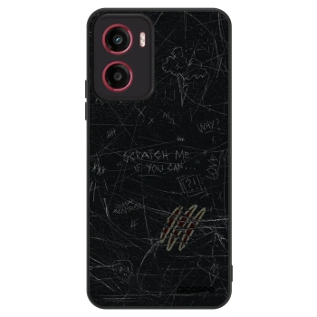 Obal pro Motorola Moto G05 - SCRATCH