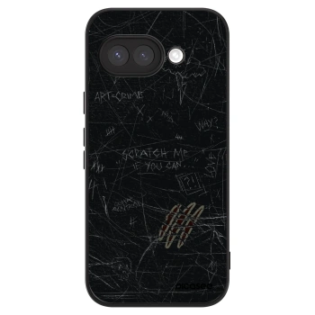 Obal pro Google Pixel 9a - SCRATCH
