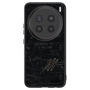 Obal pro Vivo X200 Pro - SCRATCH