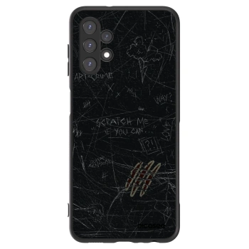 Obal pro Samsung Galaxy A13 5G - SCRATCH