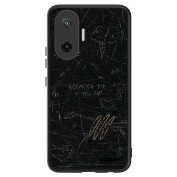 Obal pro Xiaomi Poco F7 5G - SCRATCH