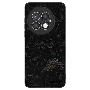Obal pro OnePlus 13 5G - SCRATCH