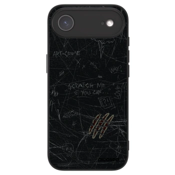 Picasee ULTIMATE CASE pro Apple iPhone Air - SCRATCH