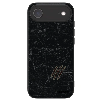 Picasee ULTIMATE CASE MagSafe pro Apple iPhone Air - SCRATCH