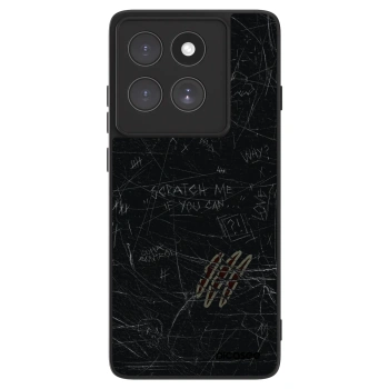 Obal pro Motorola Edge 60 Pro - SCRATCH