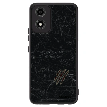 Obal pro Motorola Moto E14 - SCRATCH