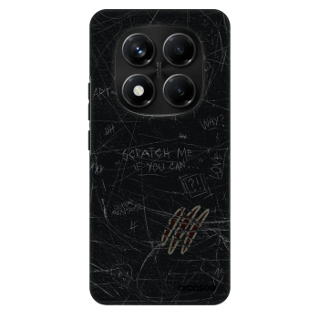 Obal pro Xiaomi Redmi Note 14 Pro+ 5G - SCRATCH