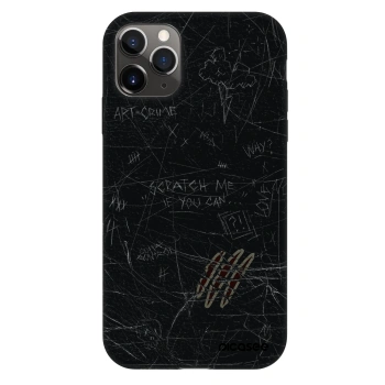 Obal pro Apple iPhone 11 Pro - SCRATCH