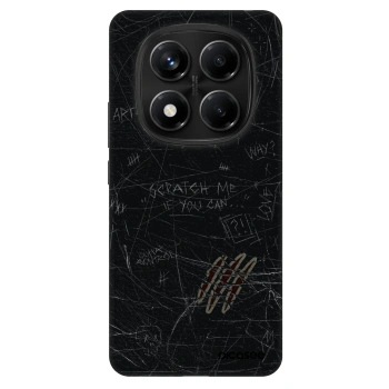 Obal pro Xiaomi Redmi Note 14 Pro 5G - SCRATCH