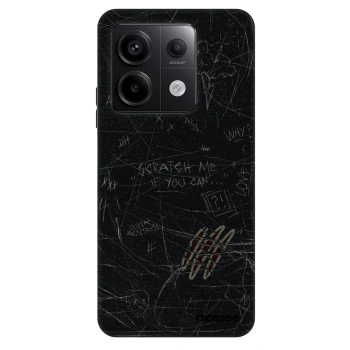 Obal pro Xiaomi Redmi Note 13 Pro 5G - SCRATCH