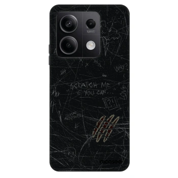 Obal pro Xiaomi Redmi Note 13 5G - SCRATCH