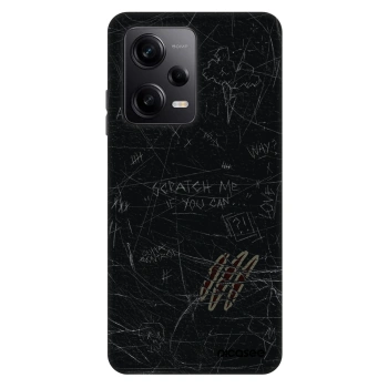 Obal pro Xiaomi Redmi Note 12 Pro+ 5G - SCRATCH