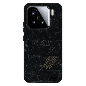 Picasee Fashion Case pro Xiaomi 15 - SCRATCH