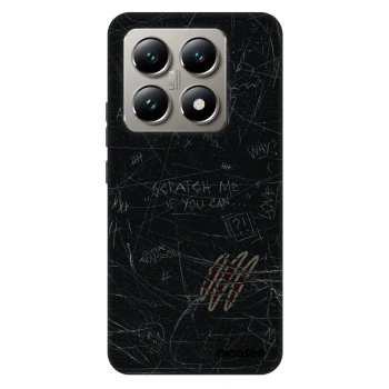Obal pro Xiaomi 14T Pro - SCRATCH