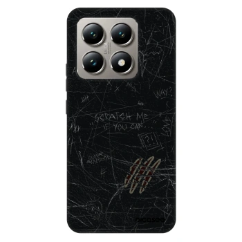 Obal pro Xiaomi 14T - SCRATCH