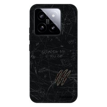 Obal pro Xiaomi 14 - SCRATCH