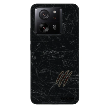 Obal pro Xiaomi 13T - SCRATCH