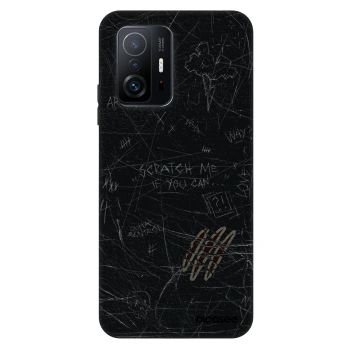 Obal pro Xiaomi 11T Pro - SCRATCH