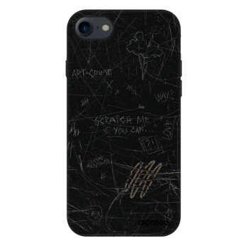 Obal pro Apple iPhone 8 - SCRATCH