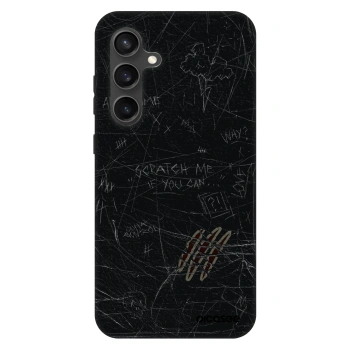 Obal pro Samsung Galaxy S24 FE S721B - SCRATCH